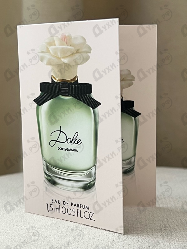 Купить Dolce (2014) от Dolce & Gabbana