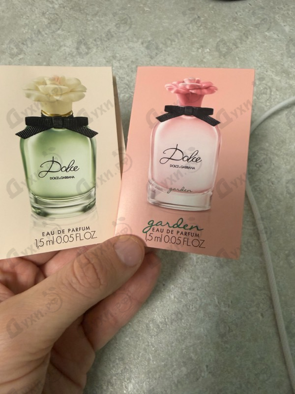 Купить Dolce & Gabbana Dolce (2014)