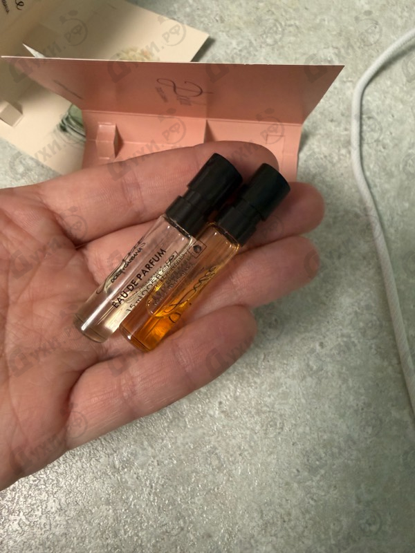 Парфюмерия Dolce (2014) от Dolce & Gabbana