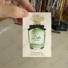 Отзыв Dolce & Gabbana Dolce (2014)