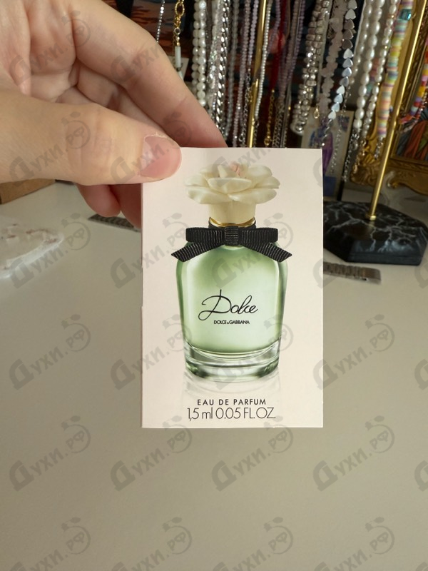 Купить Dolce & Gabbana Dolce (2014)