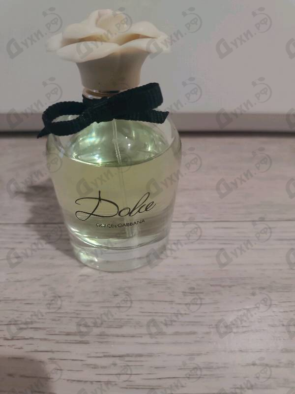 Отзывы Dolce & Gabbana Dolce (2014)