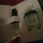 Отзыв Dolce & Gabbana Dolce (2014)