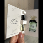 Отзывы Dolce & Gabbana Dolce (2014)