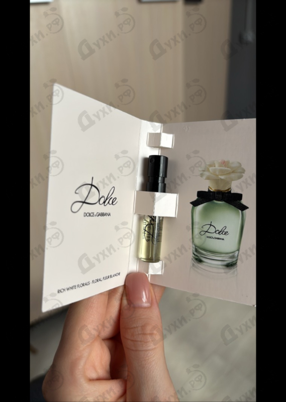 Духи Dolce (2014) от Dolce & Gabbana