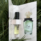 Отзывы Dolce & Gabbana Dolce (2014)