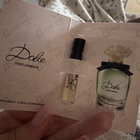 Отзывы Dolce & Gabbana Dolce (2014)