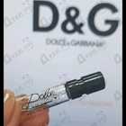 Парфюм Dolce & Gabbana Dolce (2014)