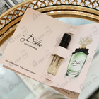 Парфюм Dolce & Gabbana Dolce (2014)