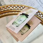 Отзыв Dolce & Gabbana Dolce (2014)