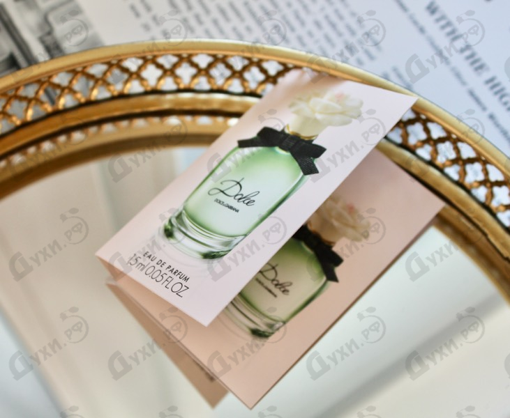 Купить Dolce (2014) от Dolce & Gabbana