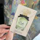 Отзыв Dolce & Gabbana Dolce (2014)