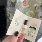 Отзыв Dolce & Gabbana Dolce (2014)