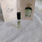 Отзыв Dolce & Gabbana Dolce (2014)