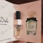 Отзыв Dolce & Gabbana Dolce (2014)