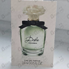 Отзыв Dolce & Gabbana Dolce (2014)