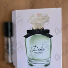 Отзыв Dolce & Gabbana Dolce (2014)