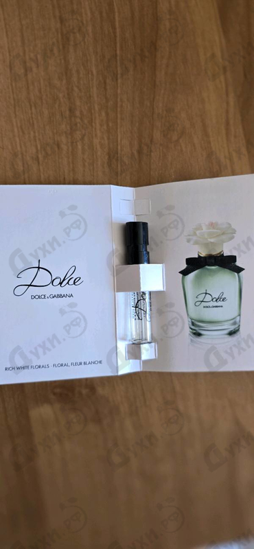 Купить Dolce & Gabbana Dolce (2014)