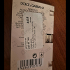 Парфюм Dolce & Gabbana Dolce (2014)