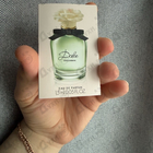 Отзыв Dolce & Gabbana Dolce (2014)