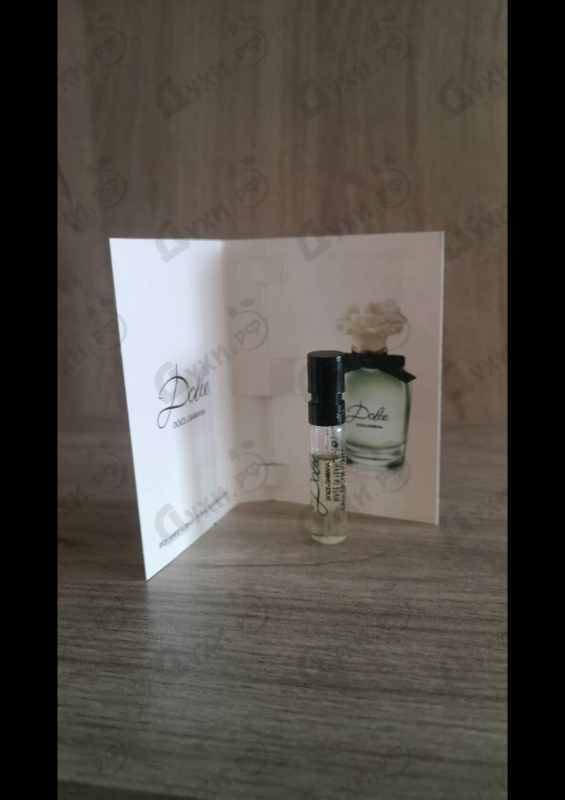 Купить Dolce (2014) от Dolce & Gabbana