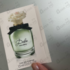 Парфюм Dolce & Gabbana Dolce (2014)