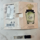 Отзыв Dolce & Gabbana Dolce (2014)