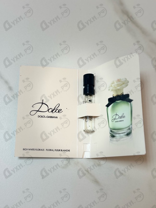 Купить Dolce & Gabbana Dolce (2014)