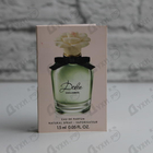 Духи Dolce (2014) от Dolce & Gabbana