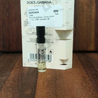 Парфюм Dolce & Gabbana Dolce (2014)