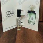 Духи Dolce (2014) от Dolce & Gabbana