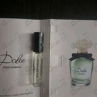 Парфюм Dolce & Gabbana Dolce (2014)