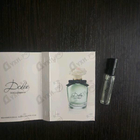 Отзыв Dolce & Gabbana Dolce (2014)