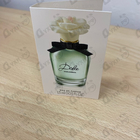 Духи Dolce (2014) от Dolce & Gabbana