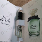 Отзывы Dolce & Gabbana Dolce (2014)