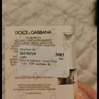 Парфюм Dolce & Gabbana Dolce (2014)