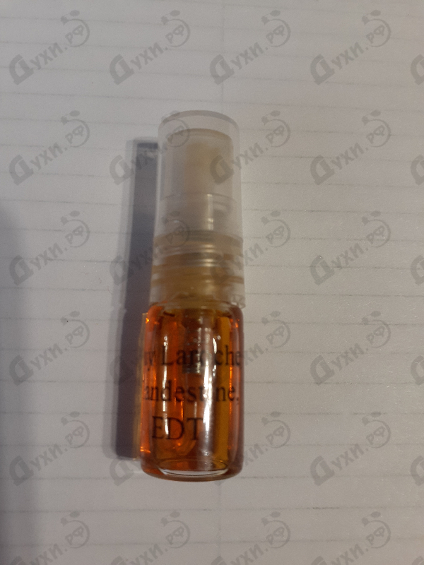 Купить Clandestine от Guy Laroche