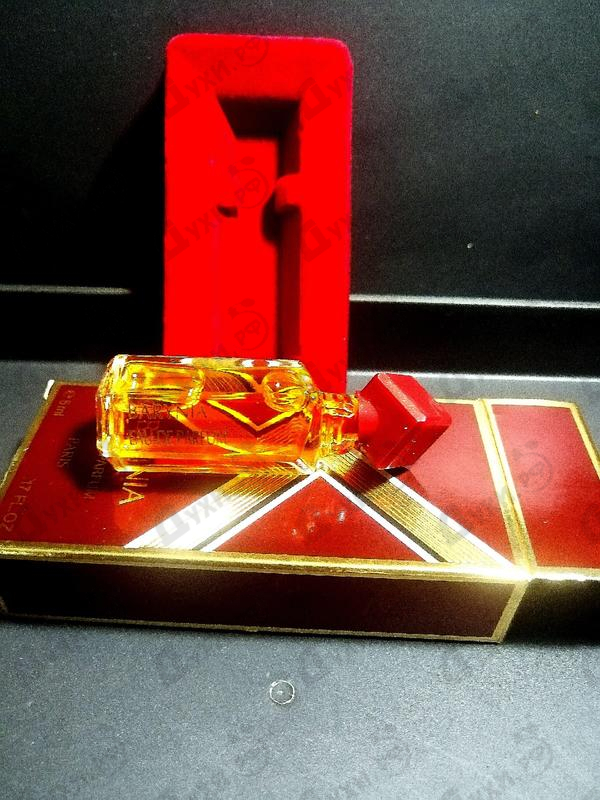 Отзыв Helena Rubinstein Barynia