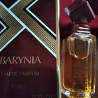 Духи Barynia от Helena Rubinstein