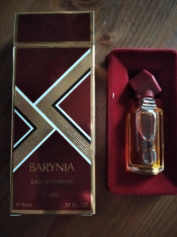 Отзыв Helena Rubinstein Barynia