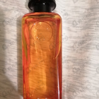 Отзыв Hermes Eau De Mandarine Ambree