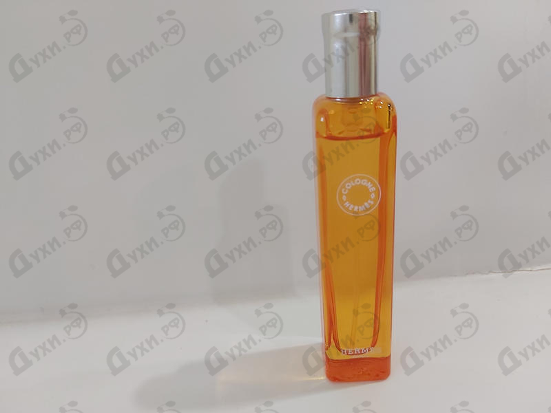 Парфюмерия Eau De Mandarine Ambree от Hermes