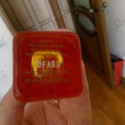 Духи Eau De Mandarine Ambree от Hermes