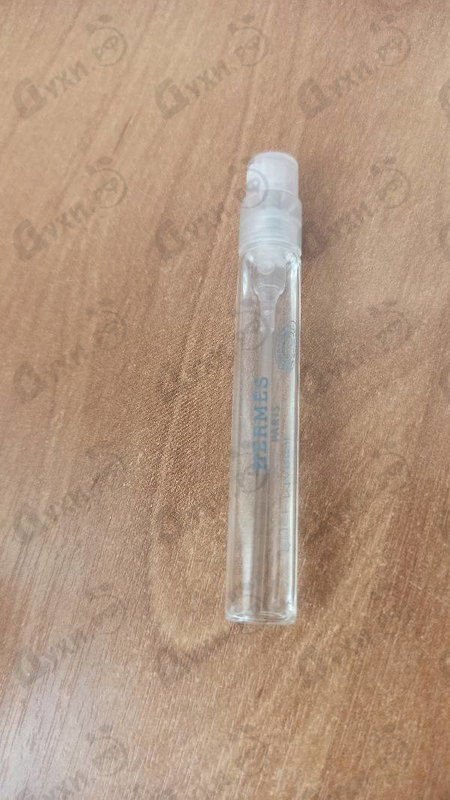 Отзыв Hermes Epice Marine