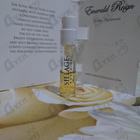 Парфюм House Of Sillage Emerald Reign