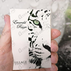 Духи Emerald Reign от House Of Sillage