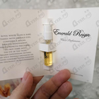 Отзывы House Of Sillage Emerald Reign