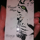 Парфюм House Of Sillage Emerald Reign