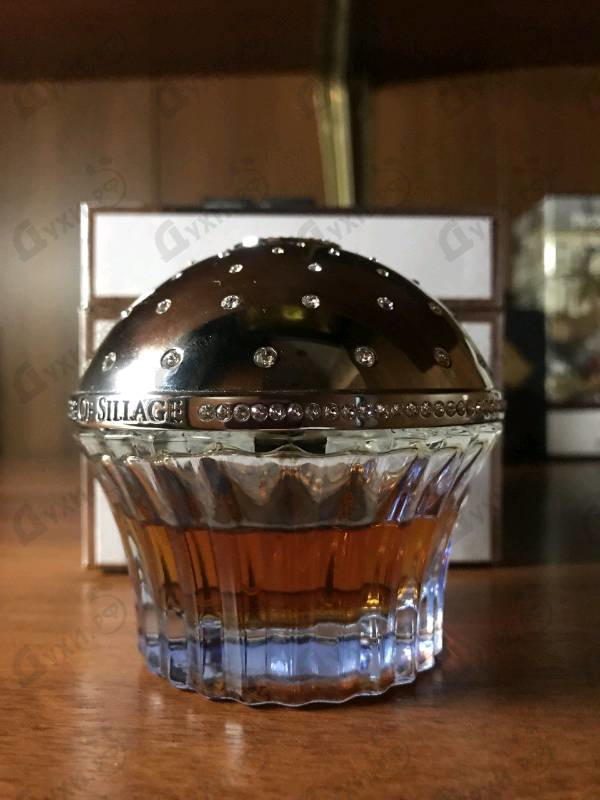 Парфюмерия Love Is In The Air от House Of Sillage