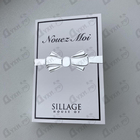 Отзыв House Of Sillage Nouez Moi